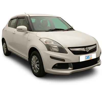 Maruti Swift Dzire-img